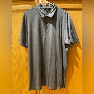 Travis Mathew Polo L